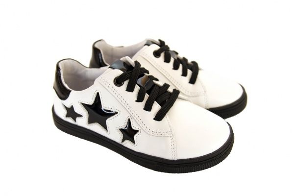 Кеды детские Мальви р.32 черный Ш-460 E 