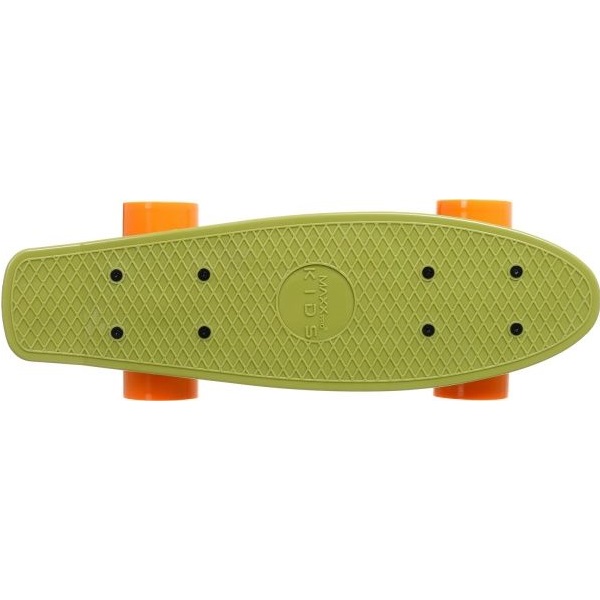 Пеніборд MaxxPro kids LS-P1705/khaki Kids Classic 43х12.7 см хакі