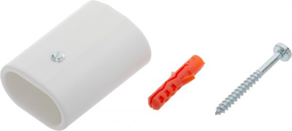 Держатель для карниза Spirella MAGIC UNIVERSAL 10.32145