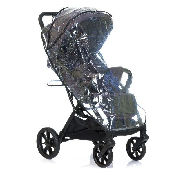 Коляска прогулочная Babyhit Impulse Purple 