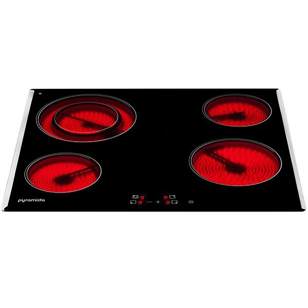 Варильна поверхня електрична Pyramida VCH 640/1 U