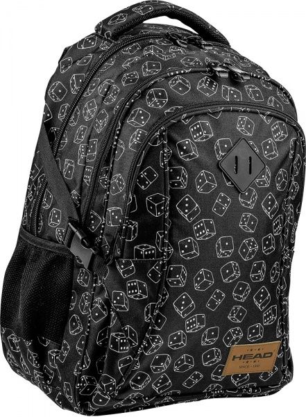 Рюкзак шкільний Head HD-422