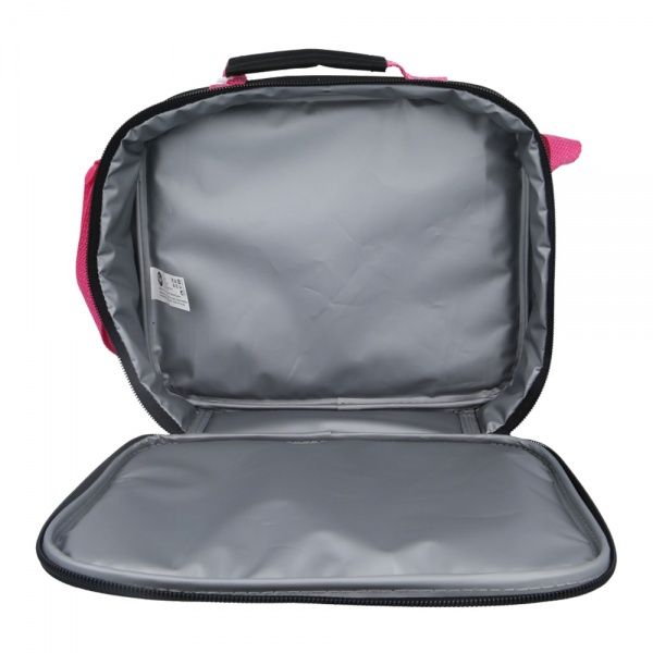 Ланч-бокс STOR LOL Surprise Rock on с ремешком 