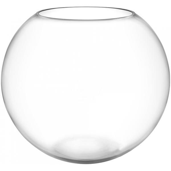 Ваза декоративная Аквариум 40 см