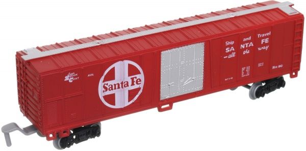 Ігровий набір Fenfa Залізниця 1600A-8B на батарейках