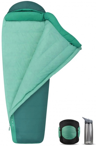 Спальный мешок Sea To Summit Women’s Journey Jo1 (STS AJO1-WR)