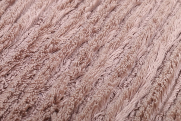 Килимок для ванної 60x100 см пісочний Cawo 