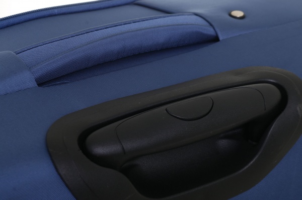 Валіза 88 л синій DH22200 70x45x28 см 