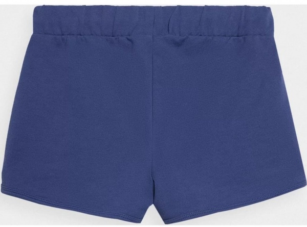 Шорти 4F HJL22-JSKDD001-30S р. 146 синій