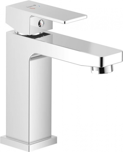 Змішувач Imprese Karlov F03507601AA хром