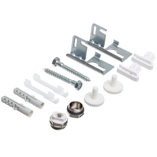 Крепеж Vogel & Noot AZ0BU00011002000 боковое подключение