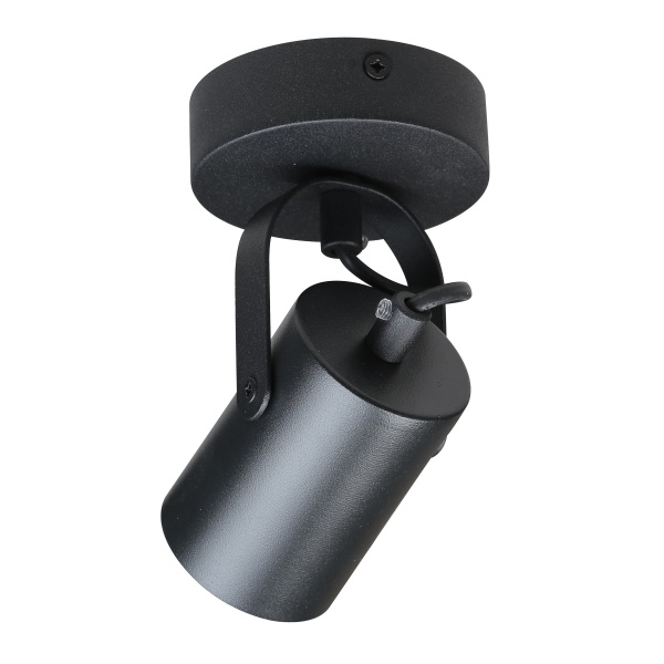 Спот Светкомплект SP TUB 1001 1xGU10 черный 