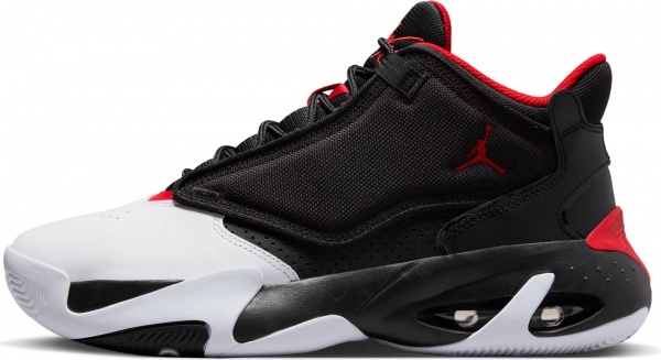 Кроссовки Nike JORDAN MAX AURA 4 DN3687-061 р.41 разноцветный