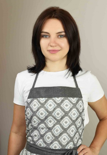 Фартук Габриела Прованс