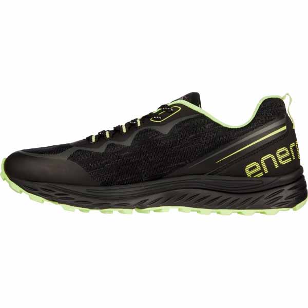 Кроссовки Energetics Zyrox Trail AQB M 416518-900050 р.EUR 40 черный