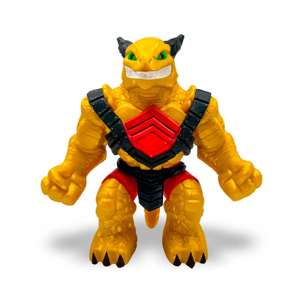 Игрушка Elastikorps серии Extra Force Дракон Драголд DAM-2024-16-F-6