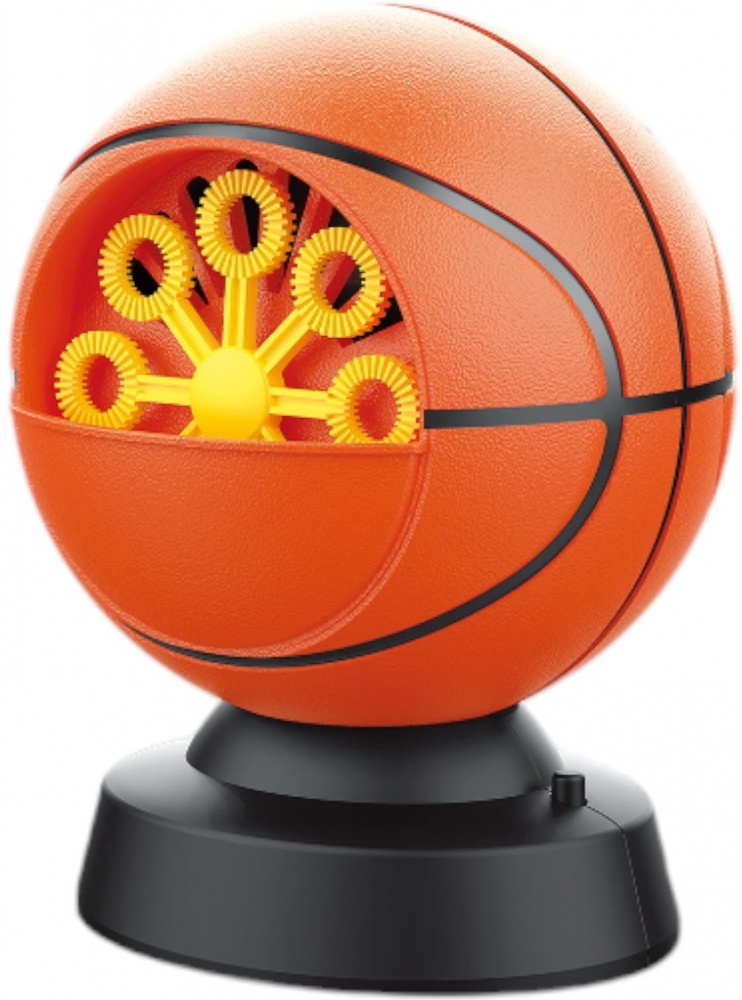 Набір мильних бульбашок MERX Limited автомат + рідина 55 мл MX0408029