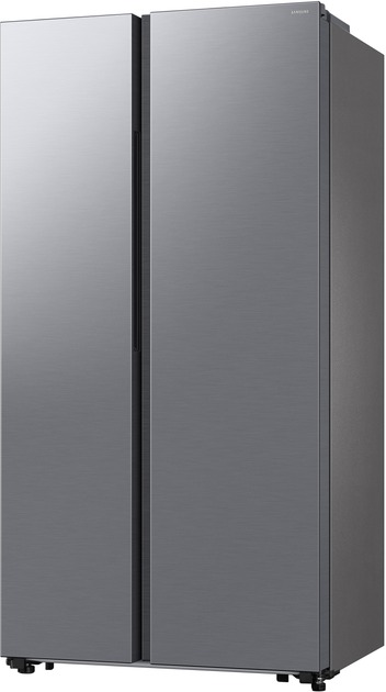 Холодильник Samsung Side-by-side RS57DG400EM9UA