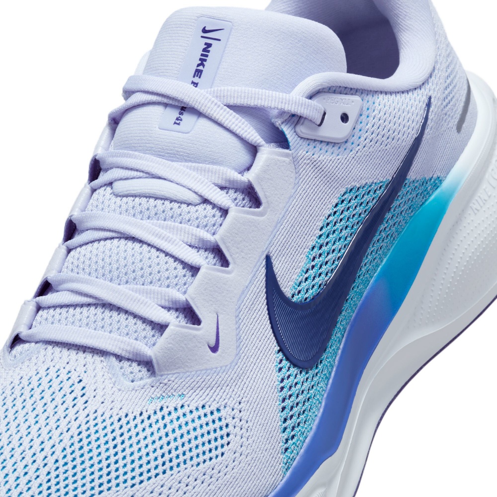 Кросівки чоловічі Nike PEGASUS 41 FD2722-014 р.43 блакитні