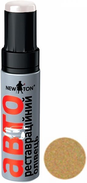 Карандаш реставрационный New Ton антилопа металлик 277