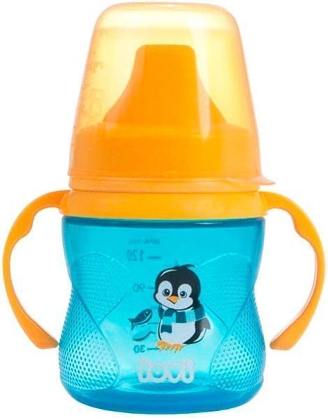 Поїльник-непроливайка Lovi Hot & Cold 150 мл 35/321