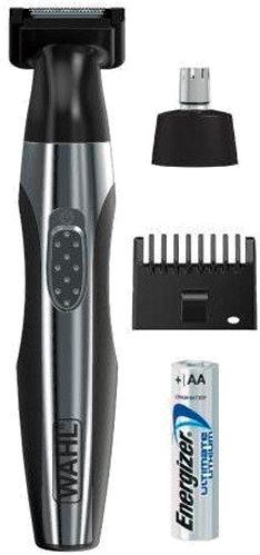 Тример WAHL Quick Style 05604-035