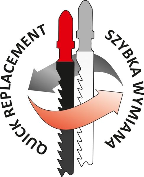 Пила сабельная YATO аккумуляторная YT-82814