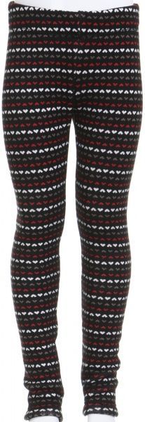 Лосины Kids Couture 501402112 р.116 черный 