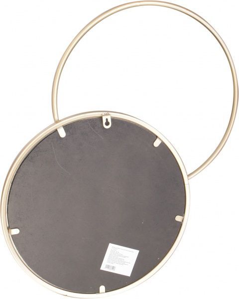 Дзеркало Two Rings 40х2,5х64,8 см