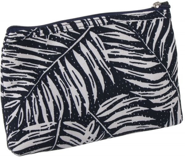 Набір косметичок Перо 3 шт B107-9 синій 