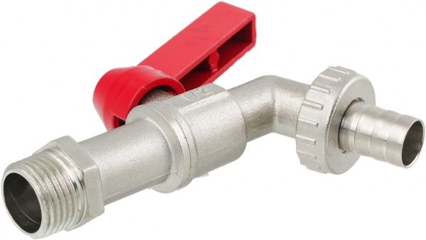 Кран поливу FADO S.r.l PK01 1/2