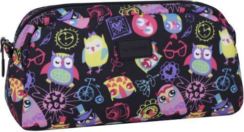 Косметичка Bagland 198664 суб45 мульті 