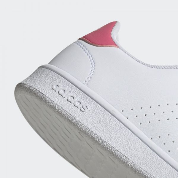 Кроссовки Adidas ADVANTAGE K EF0211 р.4,5 белый