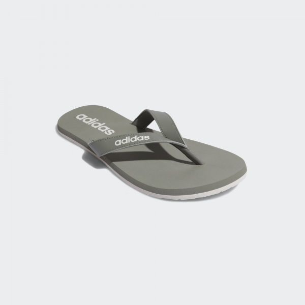 Шльопанці Adidas EEZAY FLIP FLOP EG2039 р. 9 зелений