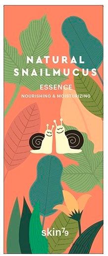 Эссенция Skin79 для лица 058 75 мл 1 шт.