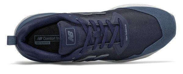 Кросівки New Balance MS515CD2 р.11,5 синій