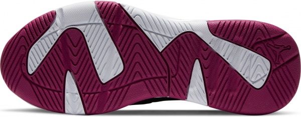 Кросівки Nike WMNS JORDAN AIR CADENCE CV1761-015 р.US 7,5 чорний