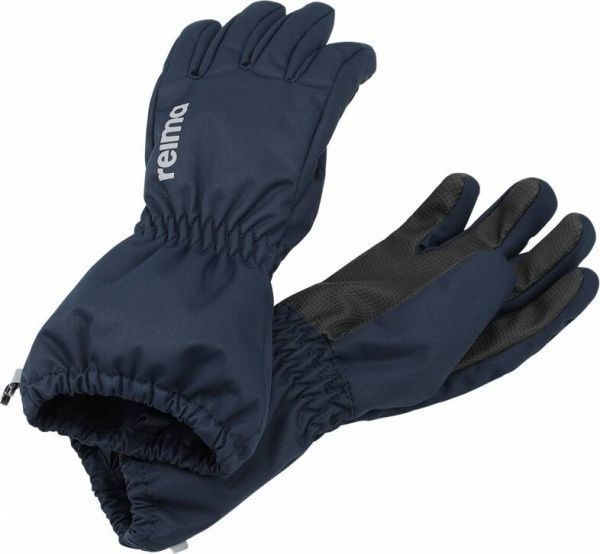 Рукавички Reima 6980 р.5 темно-синій 527336 