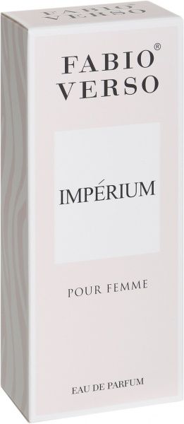 Туалетная вода Bi-es Fabio Verso Imperium 100 мл