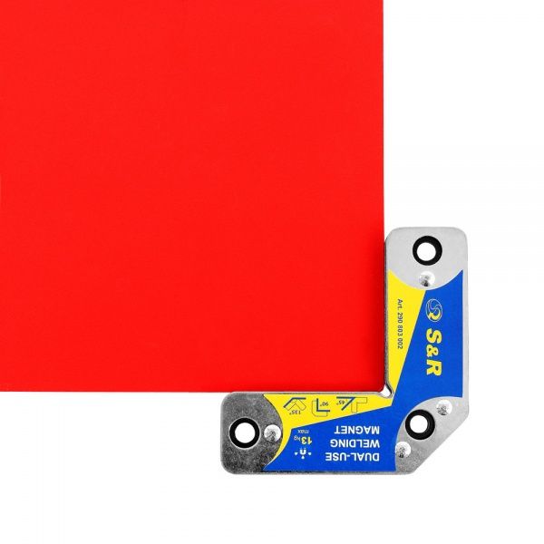 Магнит для сварки S&R 2 шт. 290803000