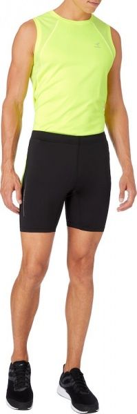 Шорти Energetics Perico ux 411796-901050 р. 2XL чорний