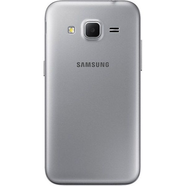 Смартфон Samsung Core Prime G361H silver