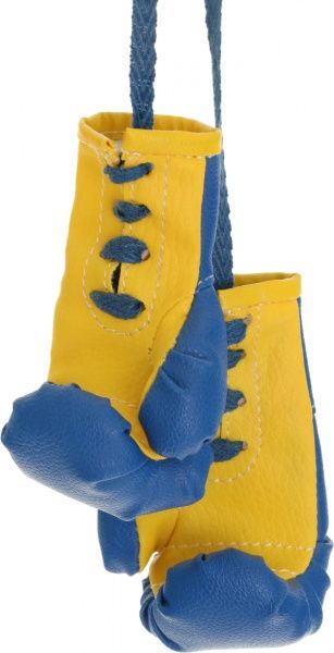 Сувенирные боксерские перчатки SENAT 