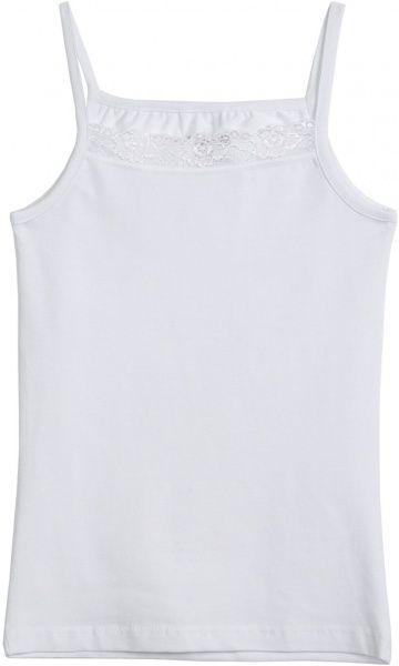 Топ KOSTA 0299-1 зріст 146 10-11 білий