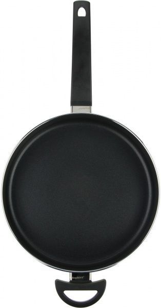 Сотейник із кришкою Eclipse 26 см зелений 3700086 BergHOFF