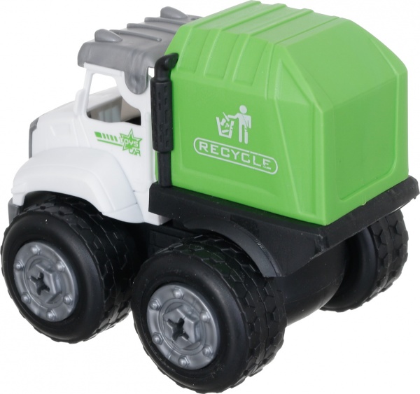 Конструктор Shantou автомобілі з шуруповертом 768-59