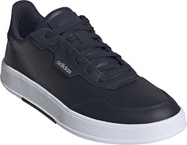 Кроссовки Adidas COURTPHASE H00482 р.UK 10,5 черный