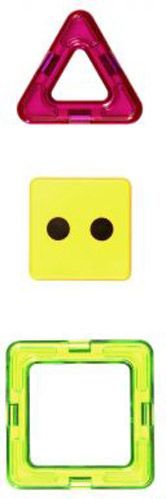 Конструктор Magplayer магнитный MPA-20