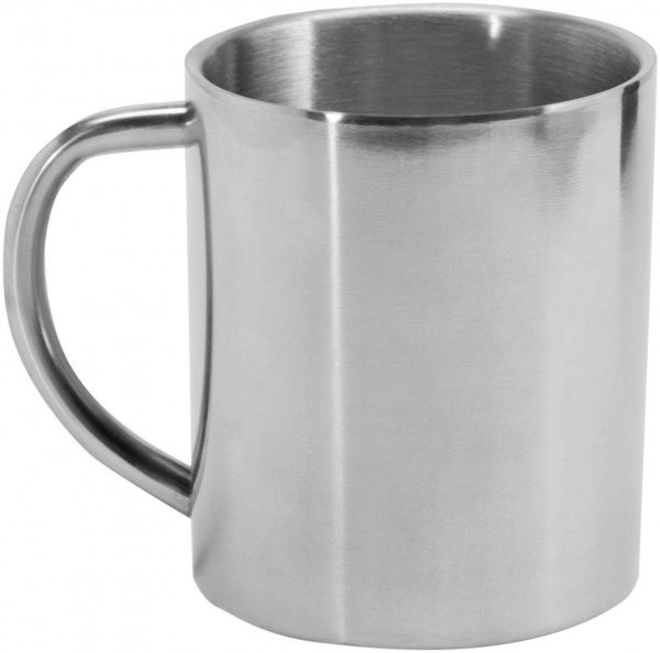 Чашка із нержавіючої сталі 300 мл