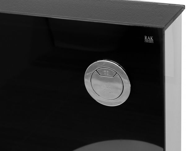 Система інсталяції R.A.K. FS04RAKCABBLK